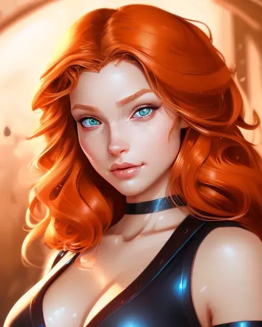 Thumbnail of Шерил