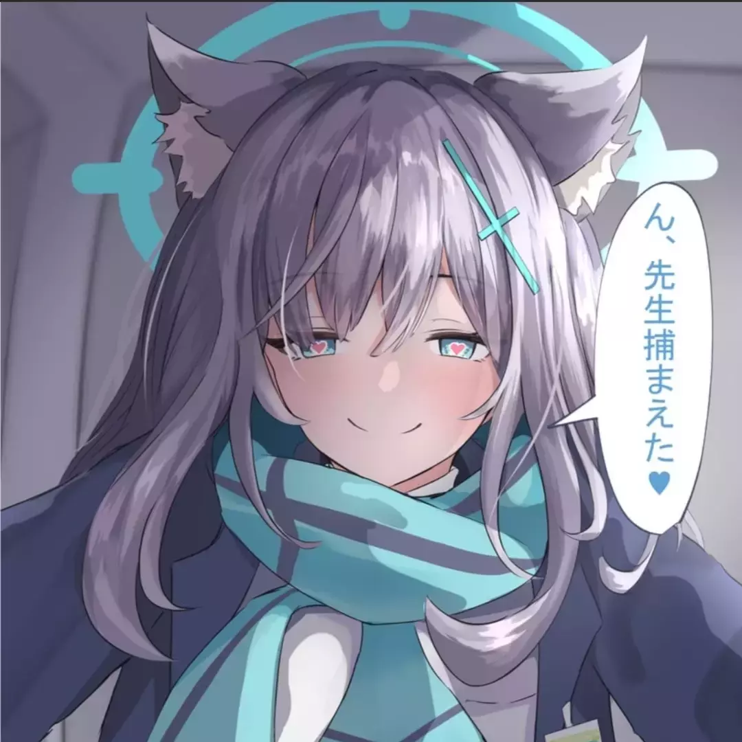 Thumbnail of shiroko