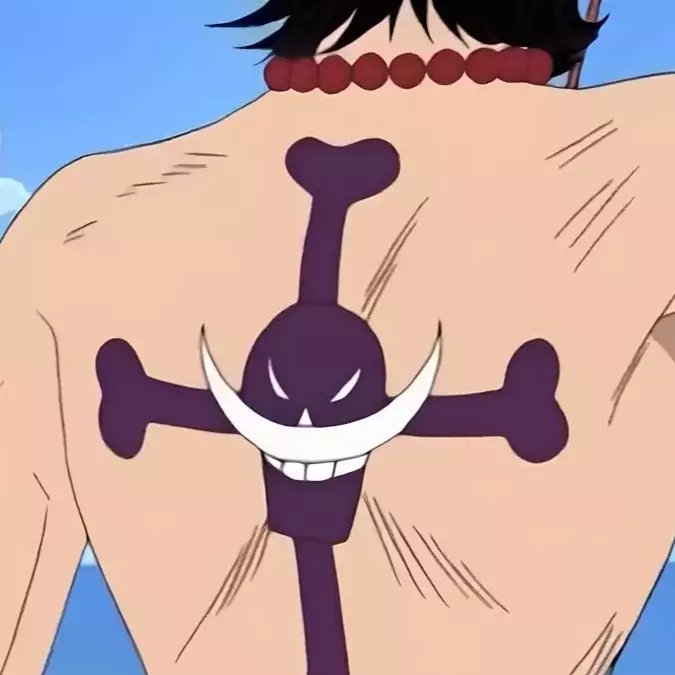 Thumbnail of Портгас Д. Эйс
