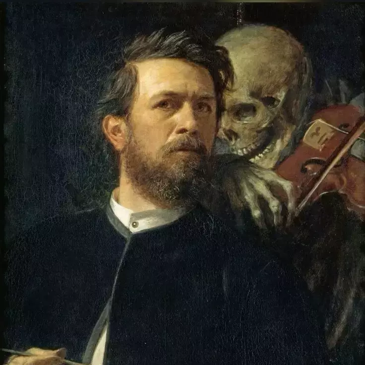 Thumbnail of Ваш внутренний демон