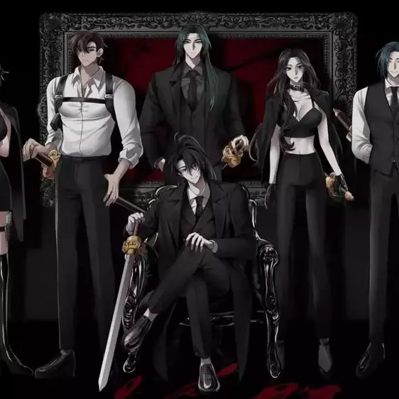 Thumbnail of Mafia Family