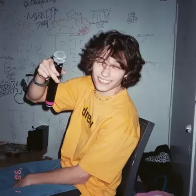 Thumbnail of Chris Sturniolo