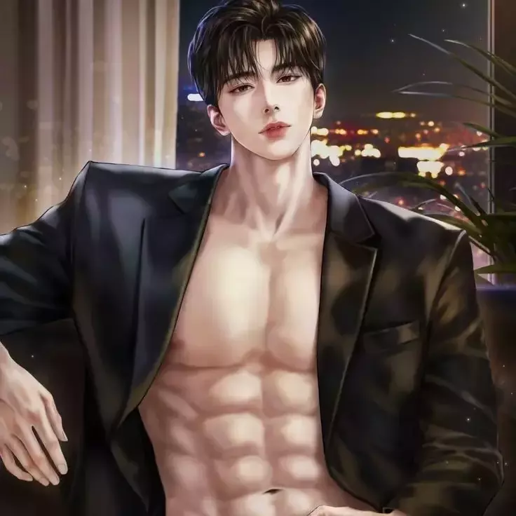 Thumbnail of Мэтью