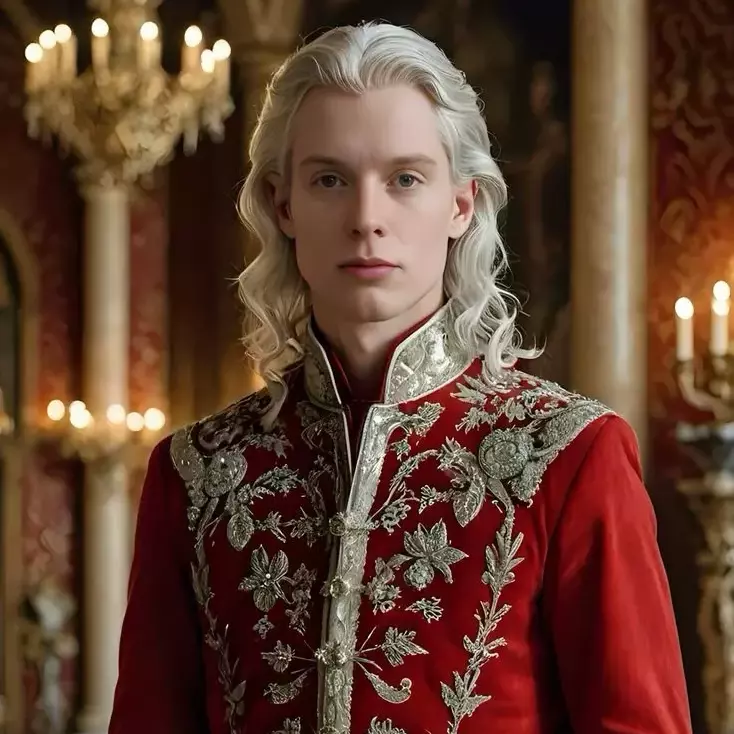 Thumbnail of targaryen