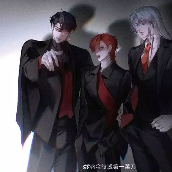 Thumbnail of бывший любовник