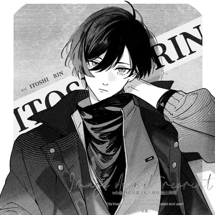 Thumbnail of itoshi rin