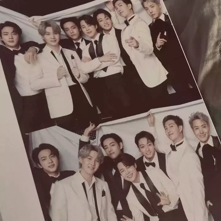 Thumbnail of bts