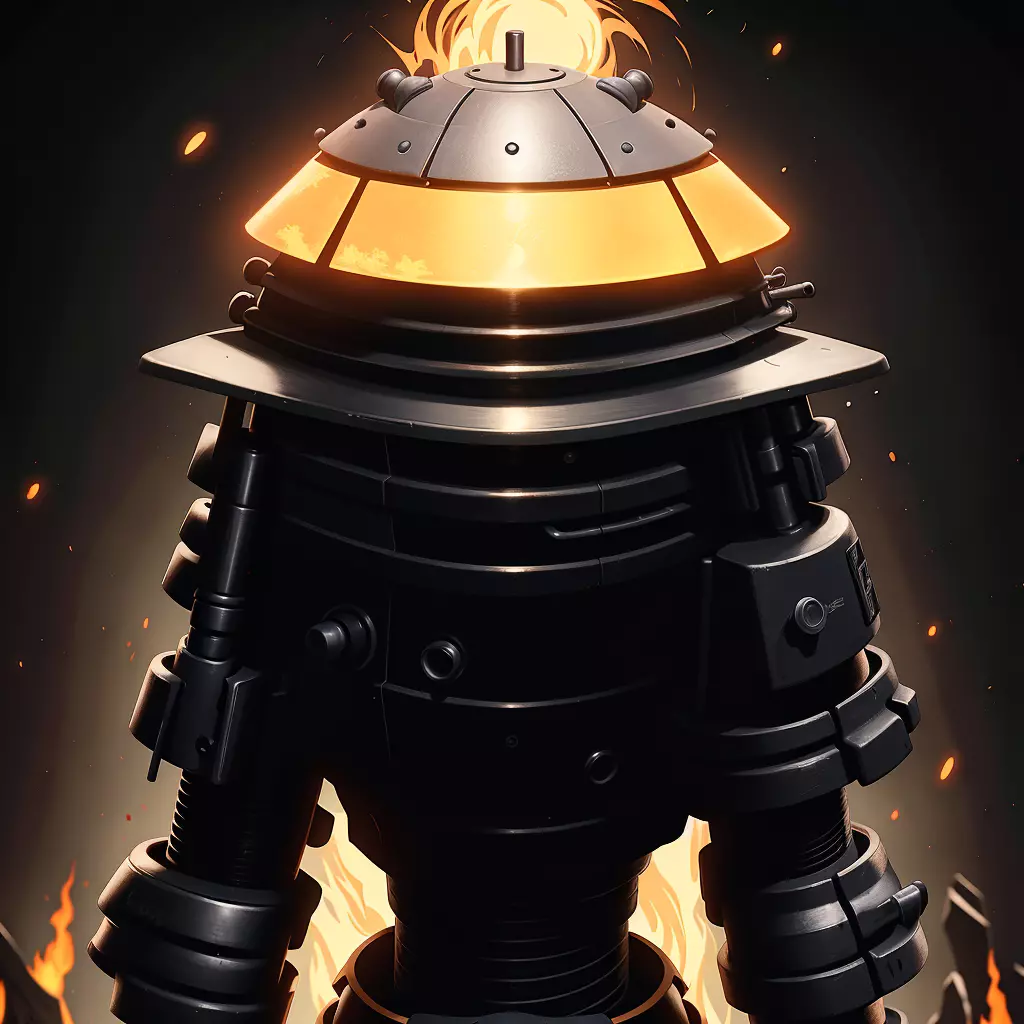 Thumbnail of Dalek