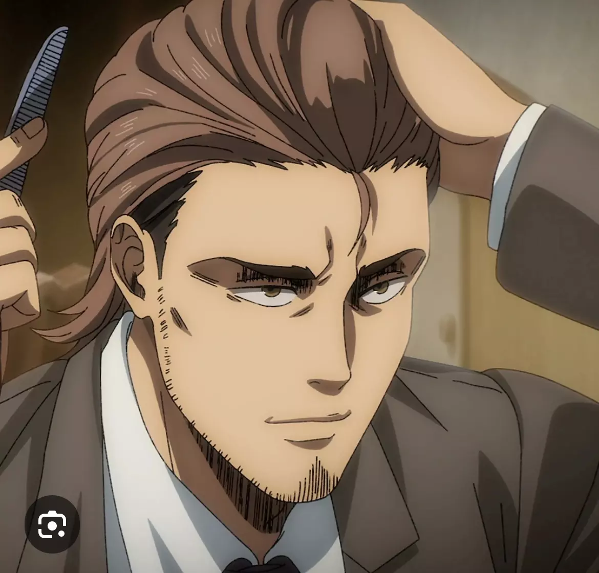 Thumbnail of Jean Kirstein