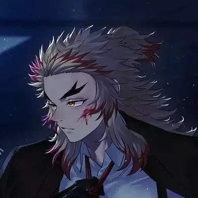 Thumbnail of kyojuro rengoku