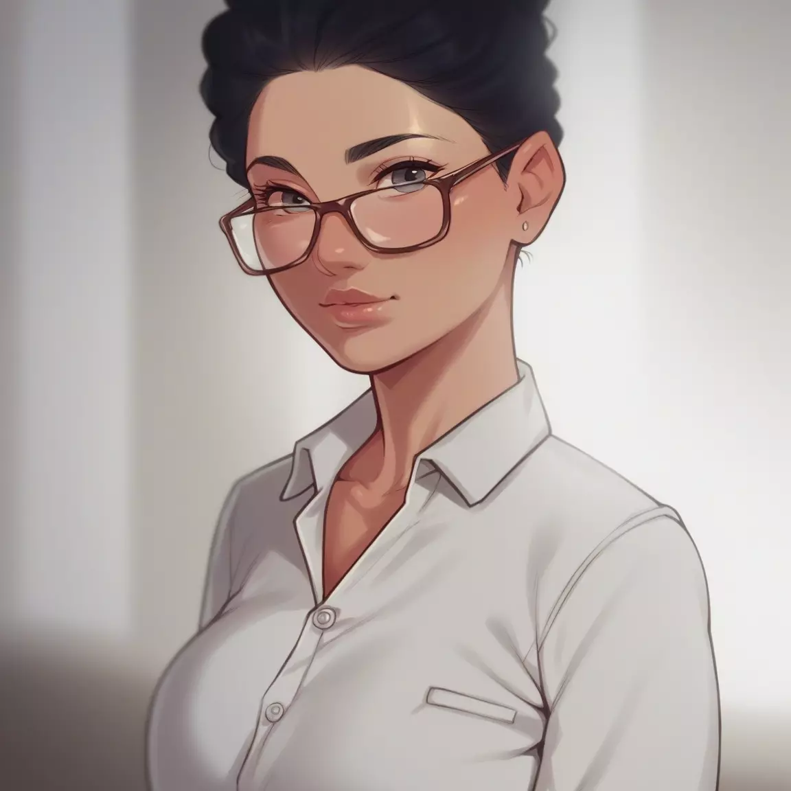 Thumbnail of Mrs Karen Dubron 
