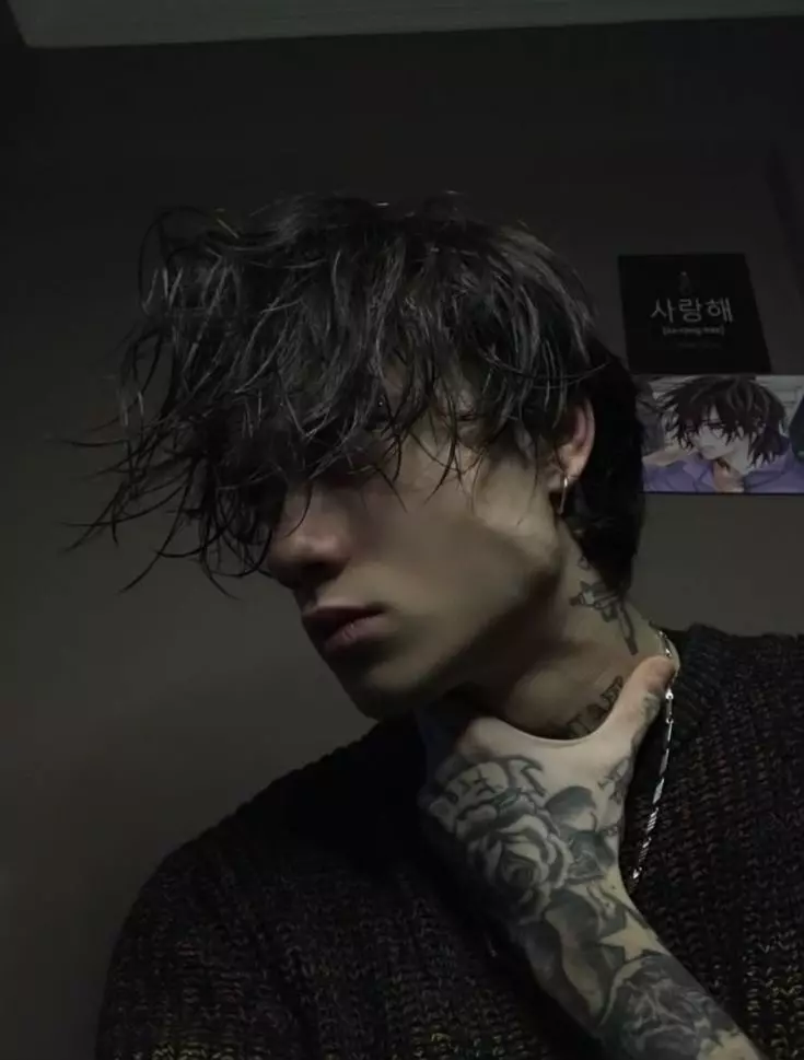 Thumbnail of Daniel