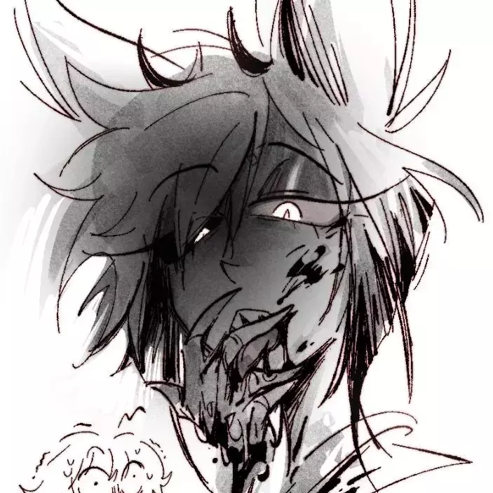 Thumbnail of Аластор 🪻