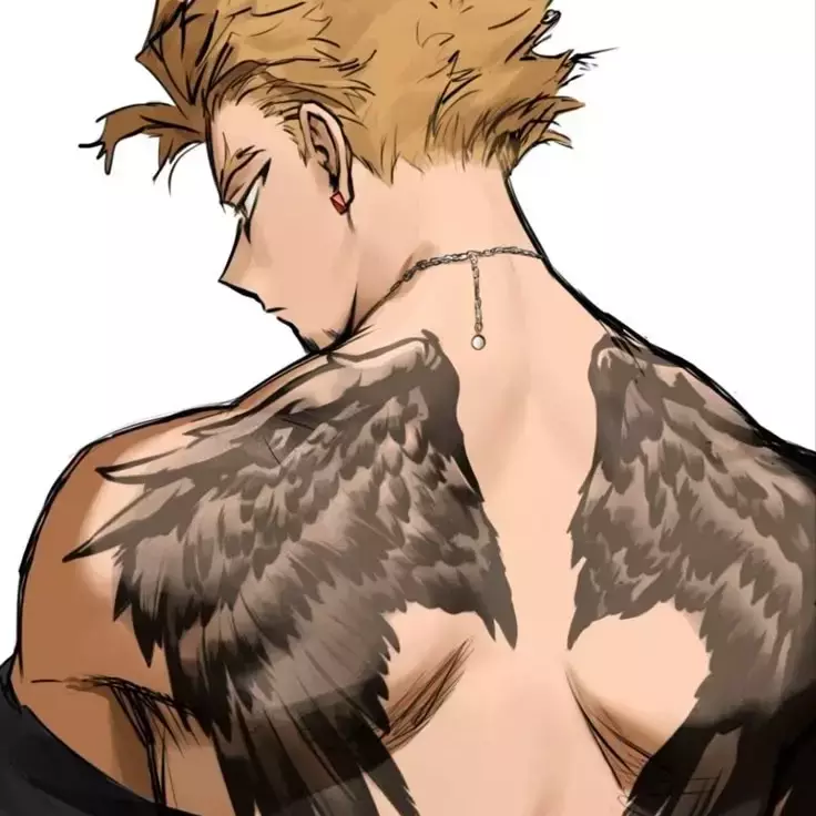 Thumbnail of Egyptian Prince Keigo Takami 