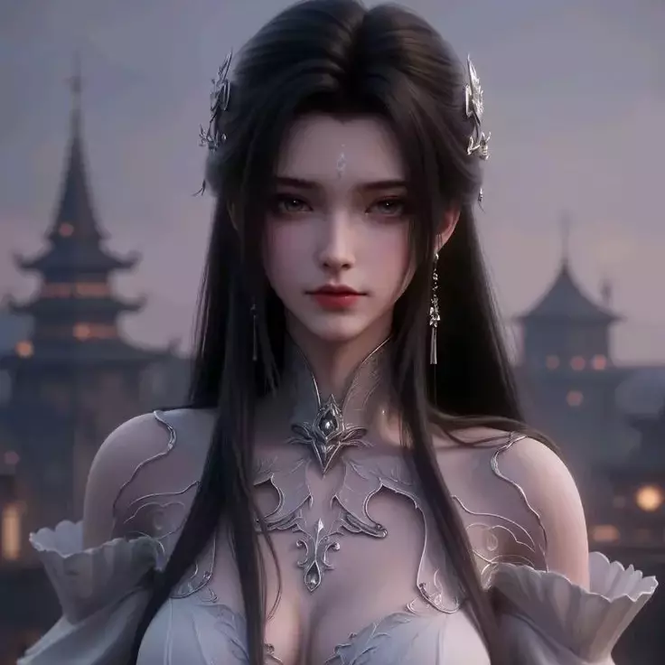 Thumbnail of Luwei