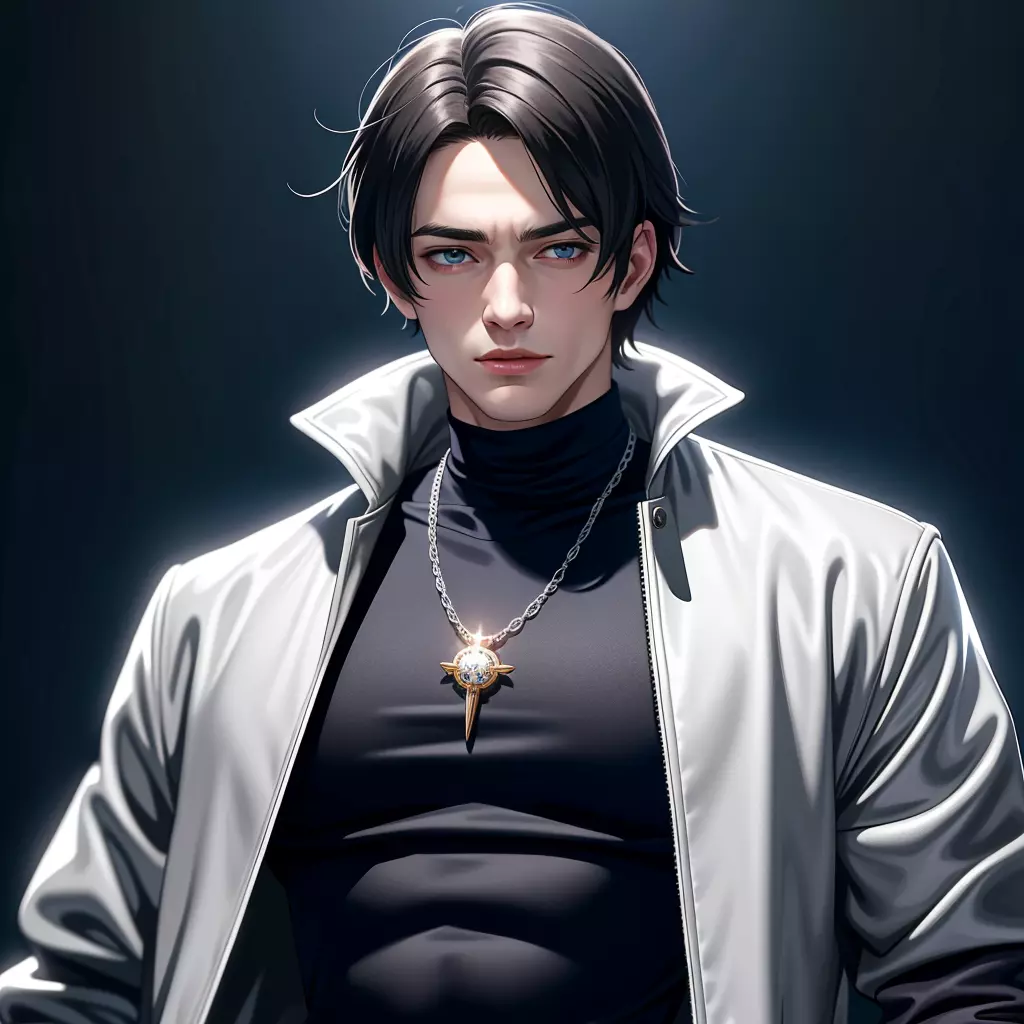 Thumbnail of Люсиан Кингстон