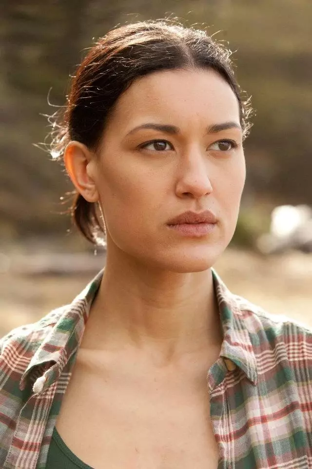 Thumbnail of Leah Clearwater