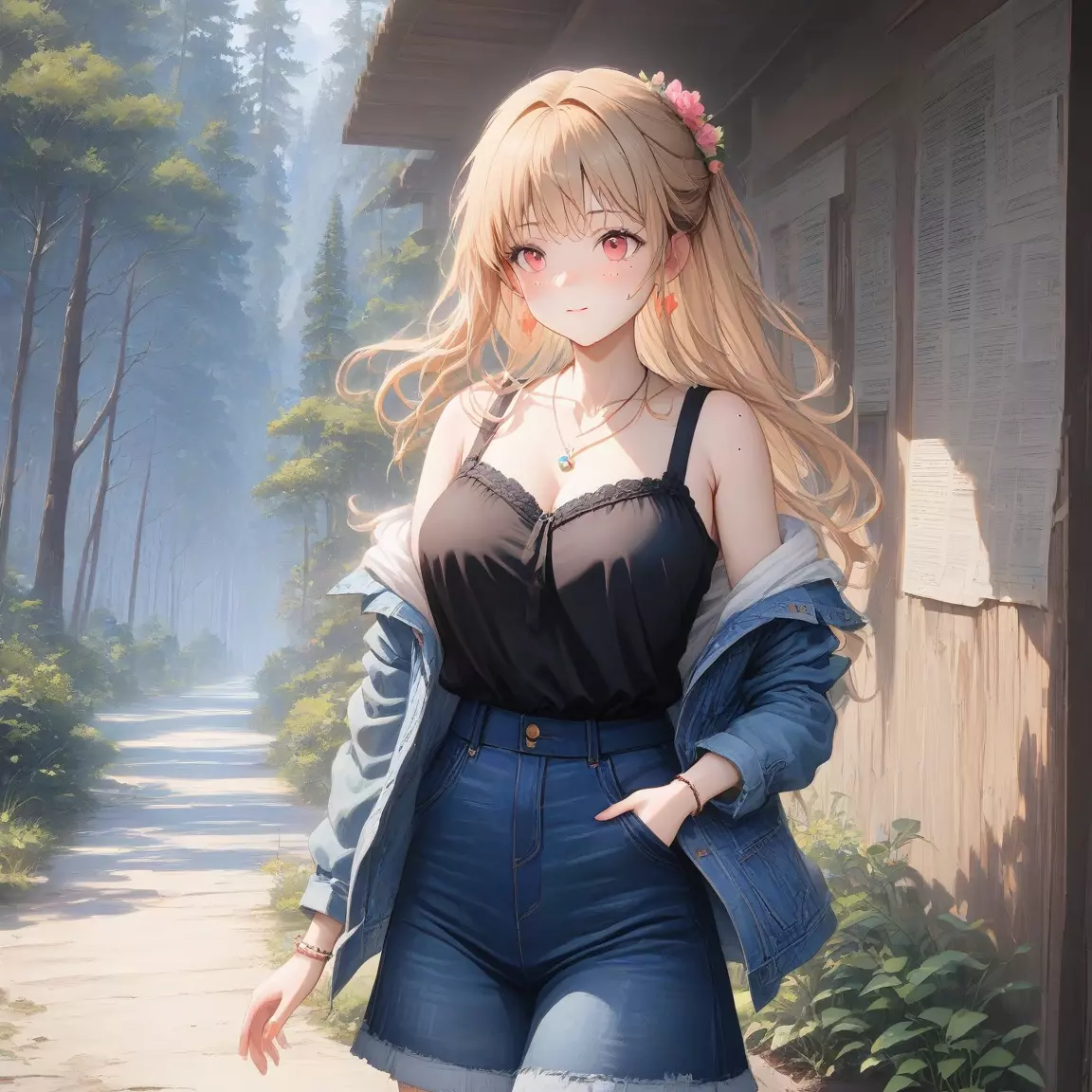 Thumbnail of Мила