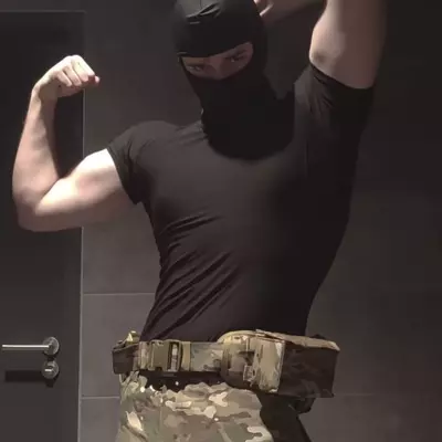 Thumbnail of Капитан Мустафа