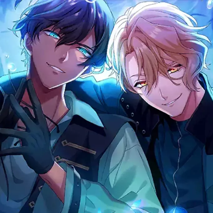 Thumbnail of Twisted Obey me (AU)