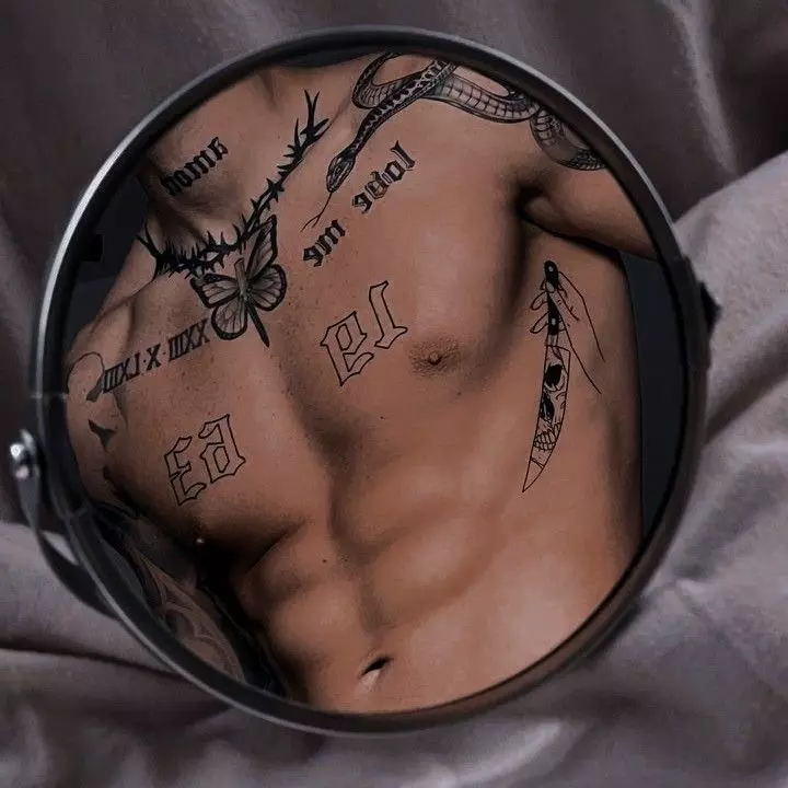 Thumbnail of Итан Вулф