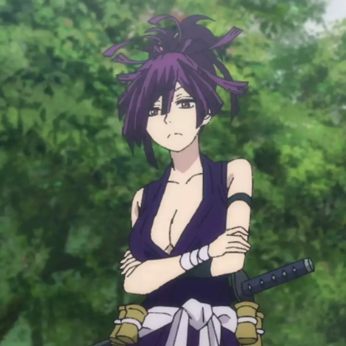 Thumbnail of yuzuriha