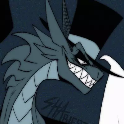 Thumbnail of Dragon Black Hat