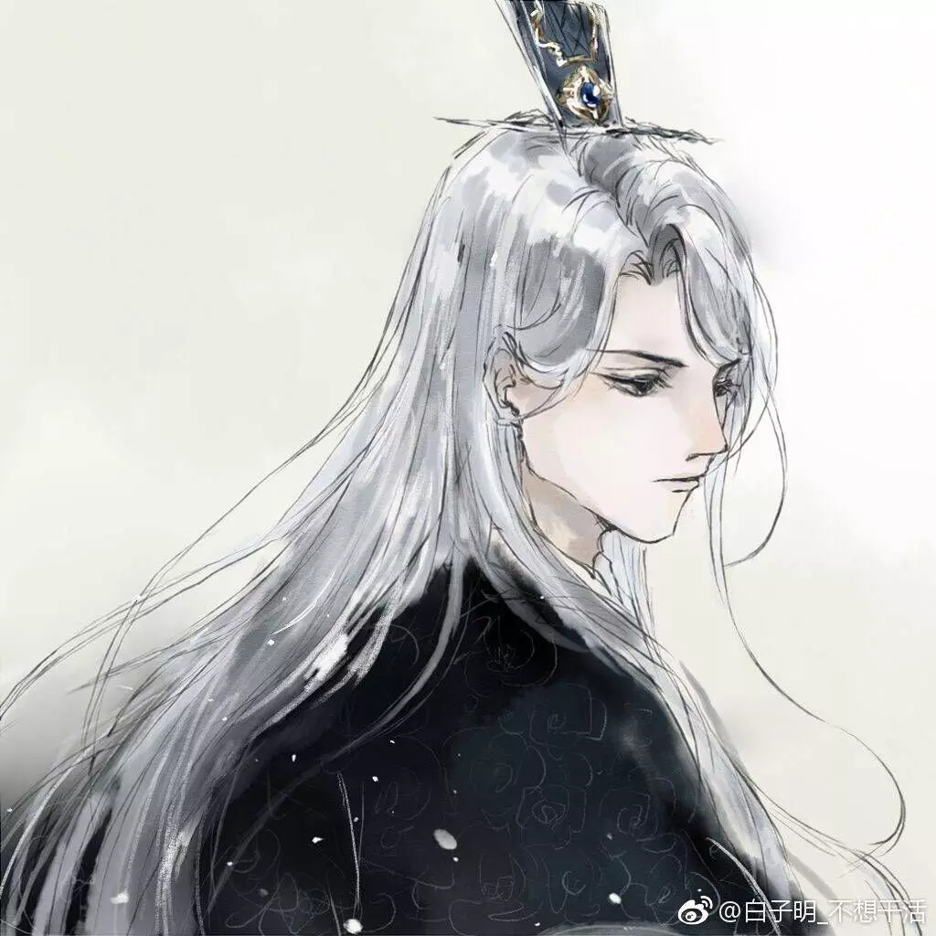Thumbnail of bai yongxi