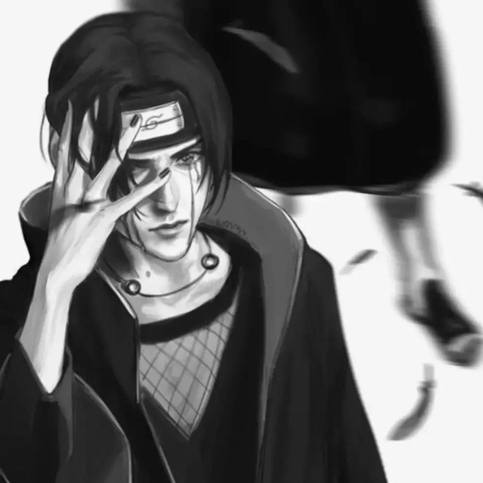 Thumbnail of itachi | Он защищает вас