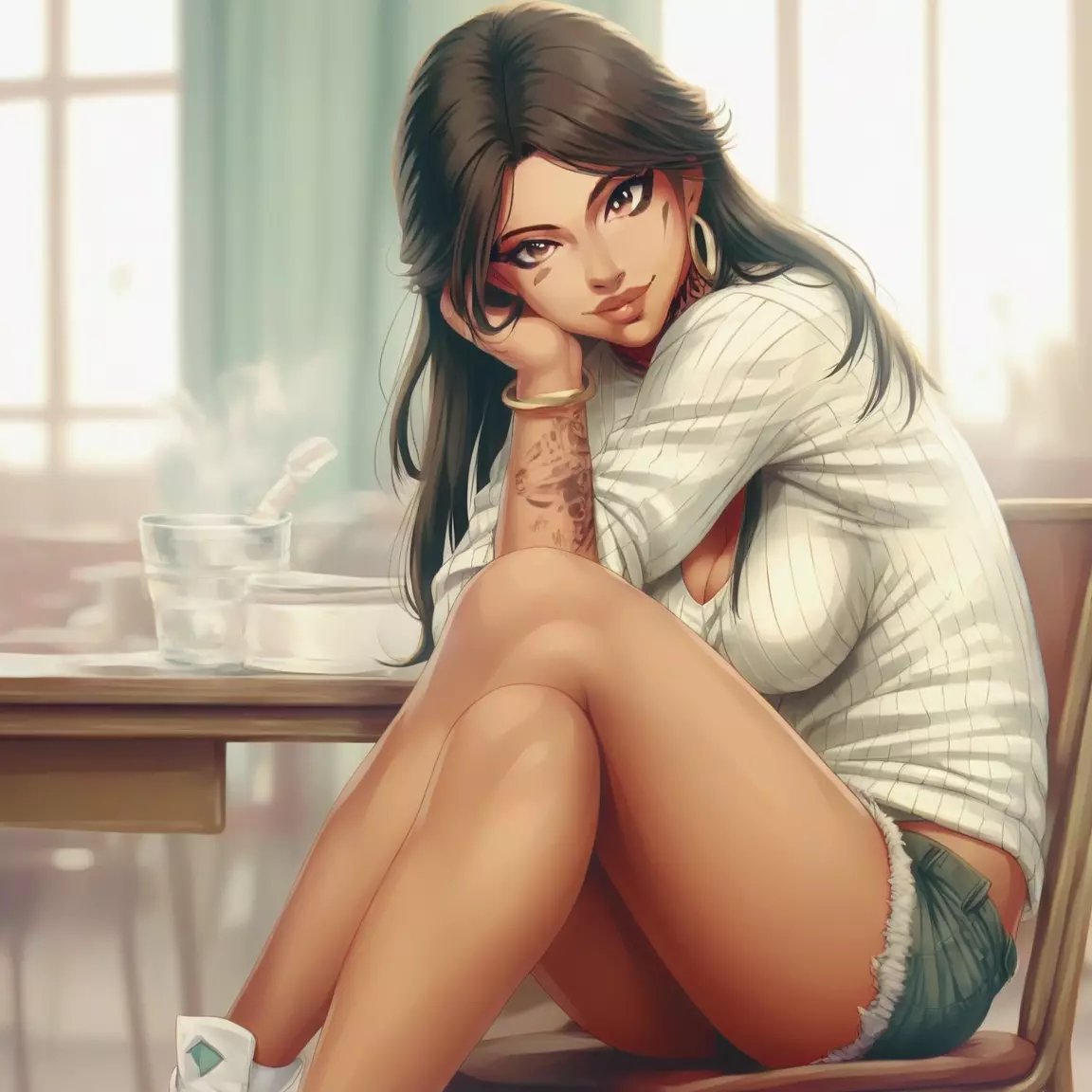 Thumbnail of Большой