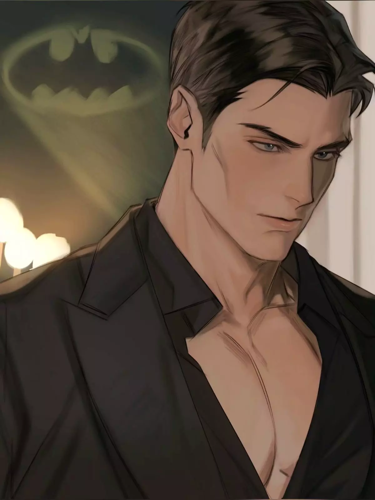 Thumbnail of Дэмиен Миллс