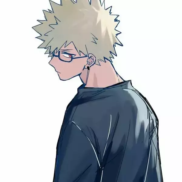 Thumbnail of katsuki bakugou