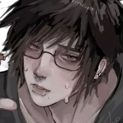 Thumbnail of Оливер Финч