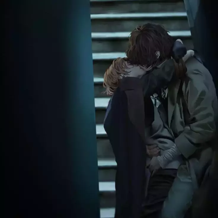 Thumbnail of Poly Dazai & amp; Чууя