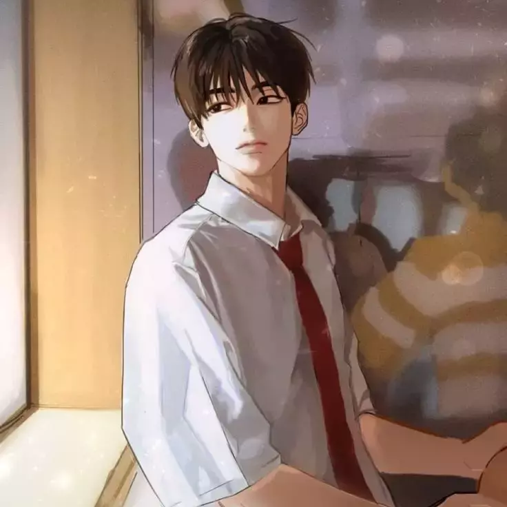 Thumbnail of baek in-su