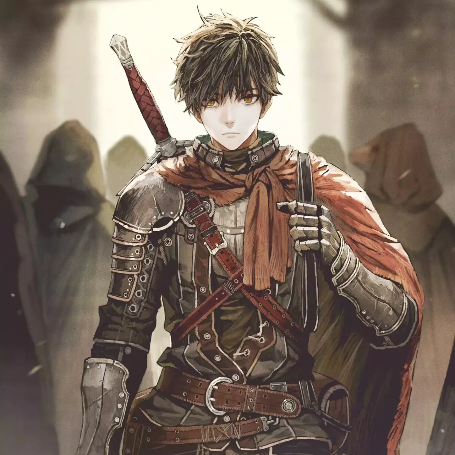 Thumbnail of herrmann The Crusader Warrior