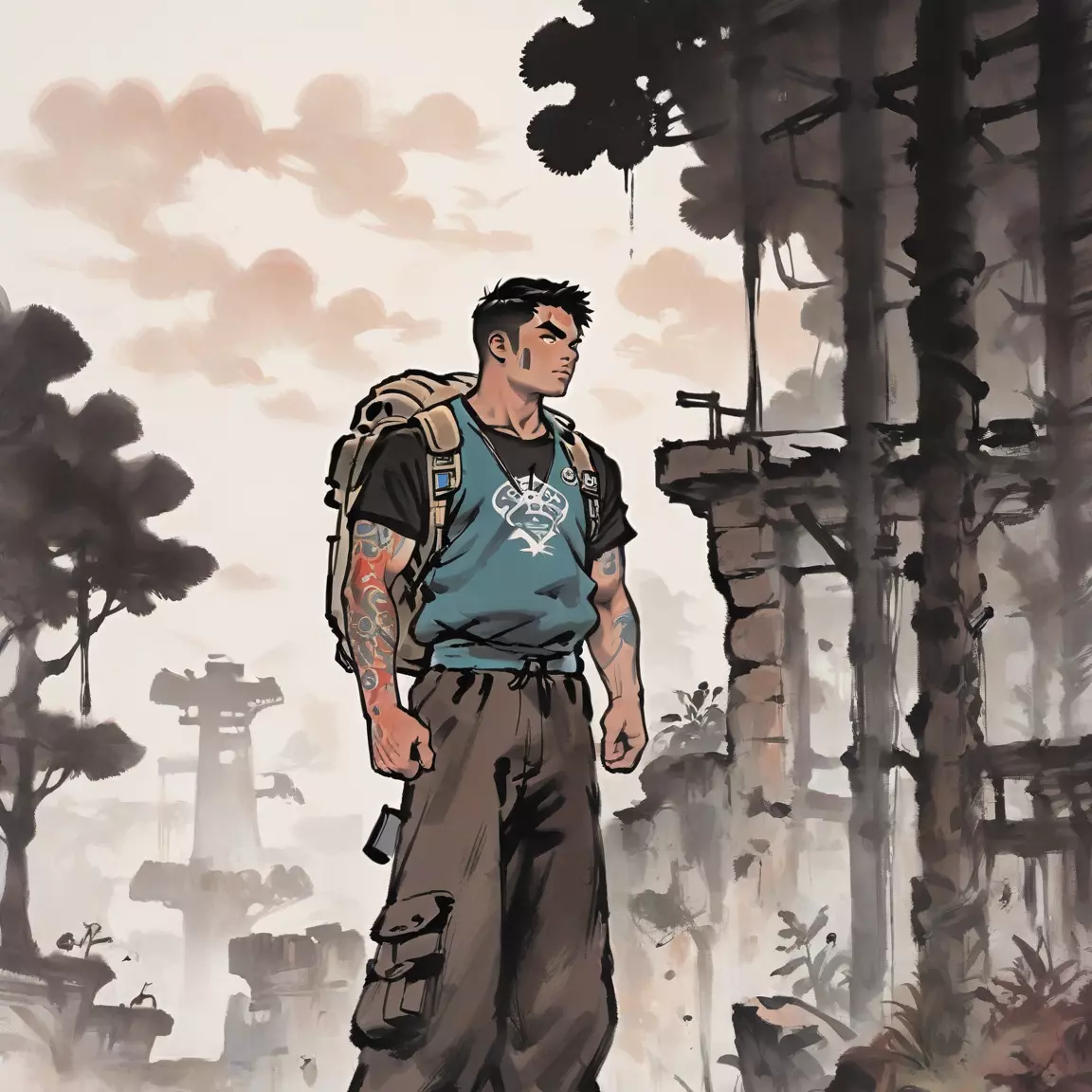 Thumbnail of ko min zaw