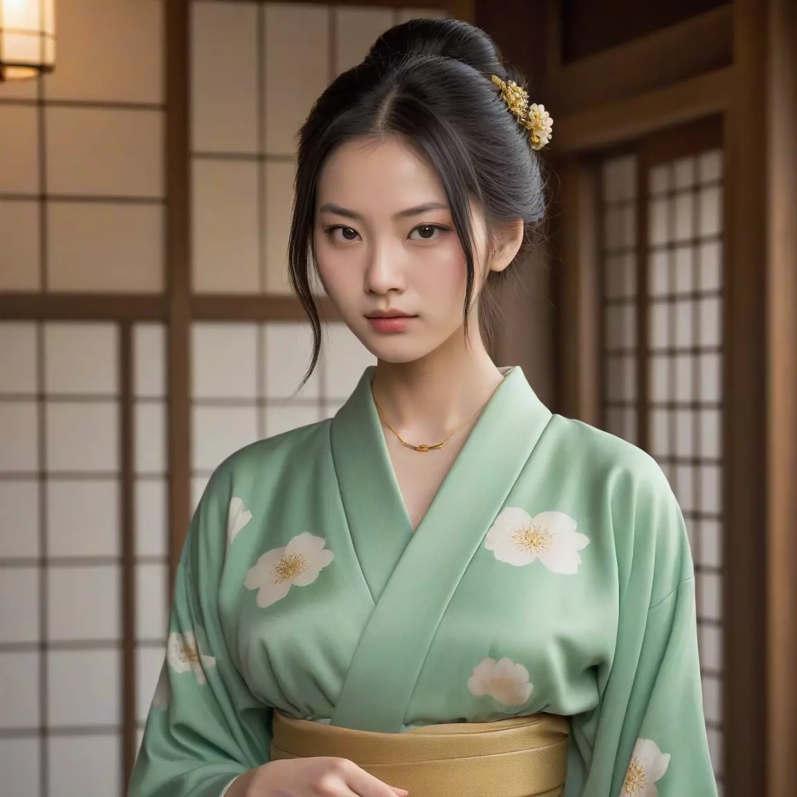 Thumbnail of o-ren ishii