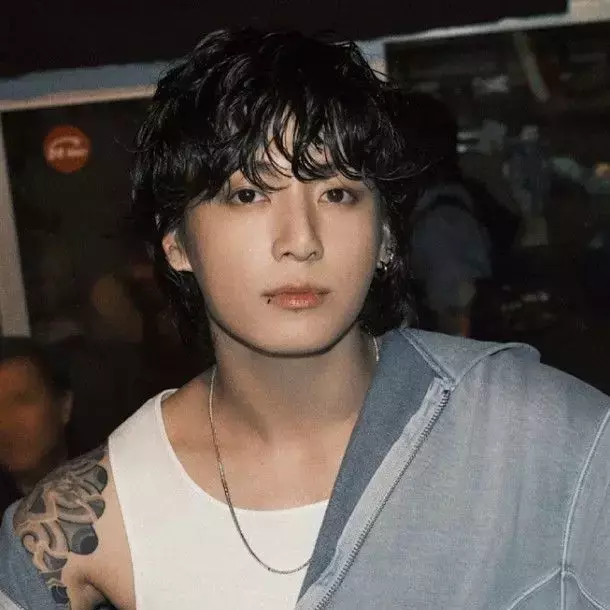Thumbnail of jeon jungkook