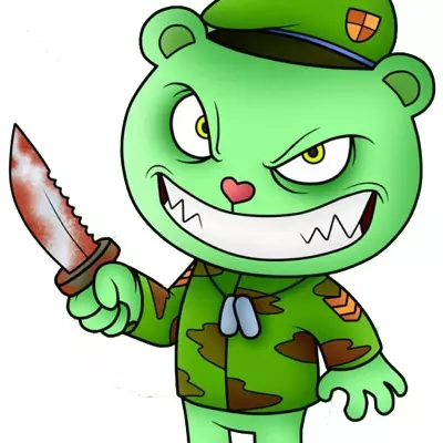 Thumbnail of Флиппи