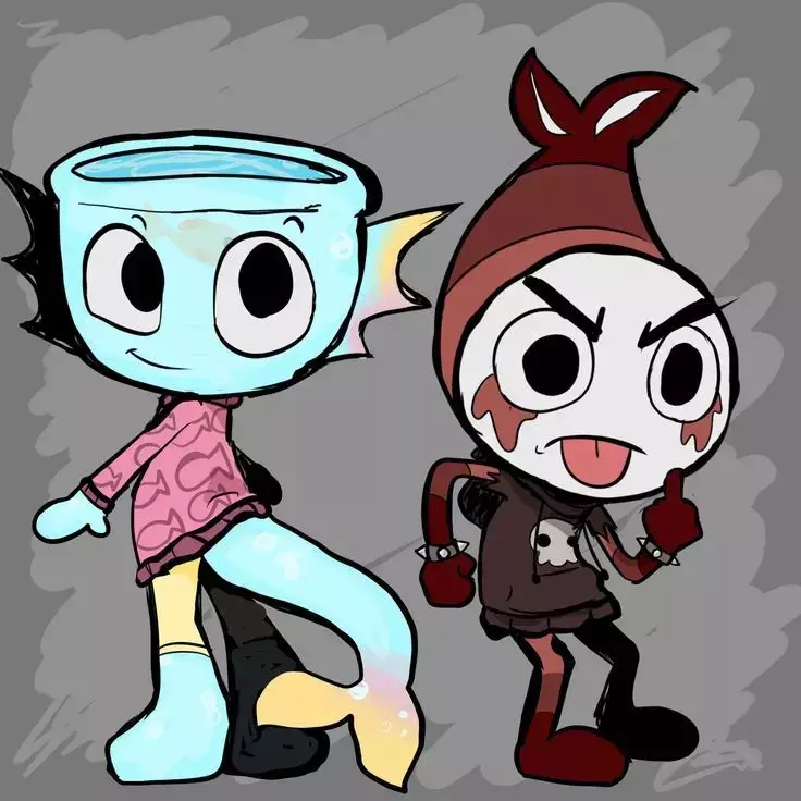 Thumbnail of финн!🐟