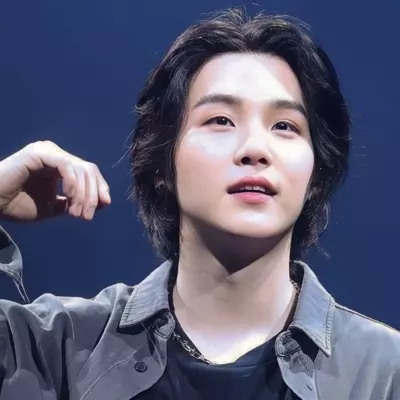 Thumbnail of Min Yoongi (BTS Suga)