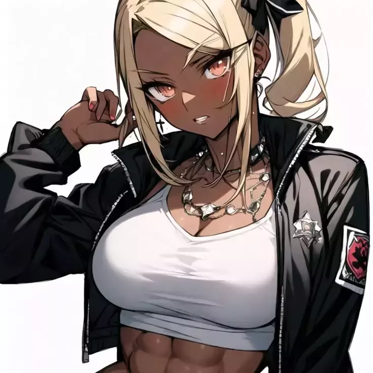 Thumbnail of Morgan