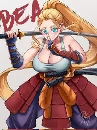 Thumbnail of Beatrix