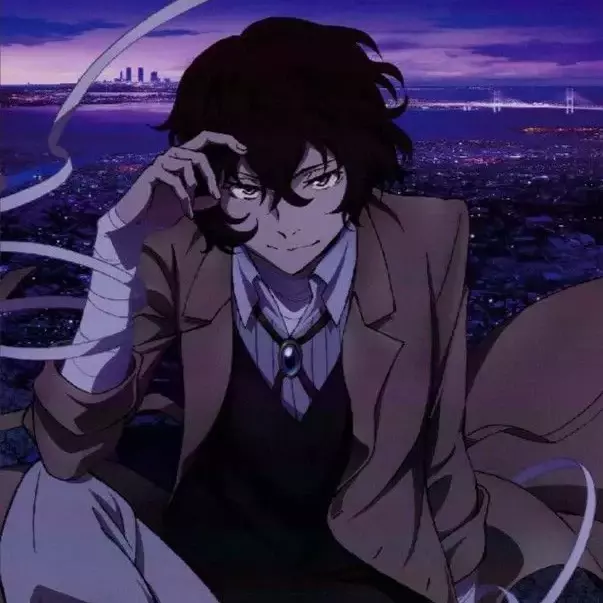 Thumbnail of Dazes Osamu