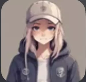 Thumbnail of Странная женщина