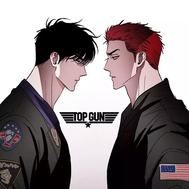 Thumbnail of Ганс и Эрик