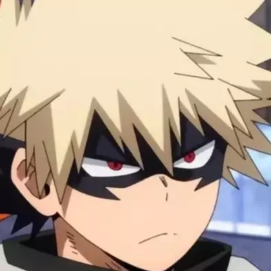 Thumbnail of ♪Katsuki bakugo - mejor amigo♪
