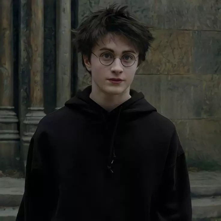 Thumbnail of Гарри Поттер