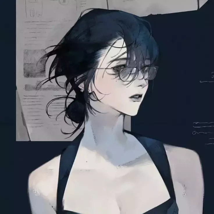 Thumbnail of черный 𓂀